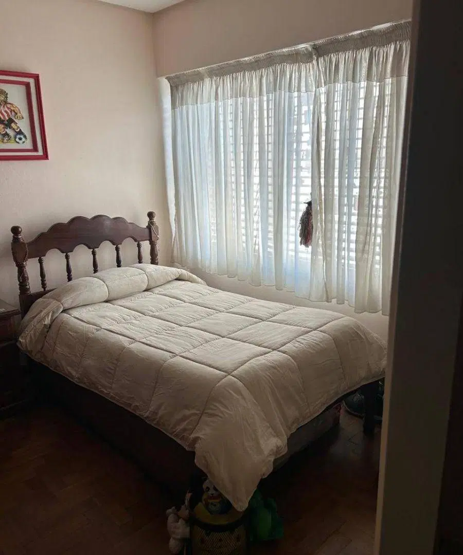 Casa en venta c/ cochera en Tolosa 4