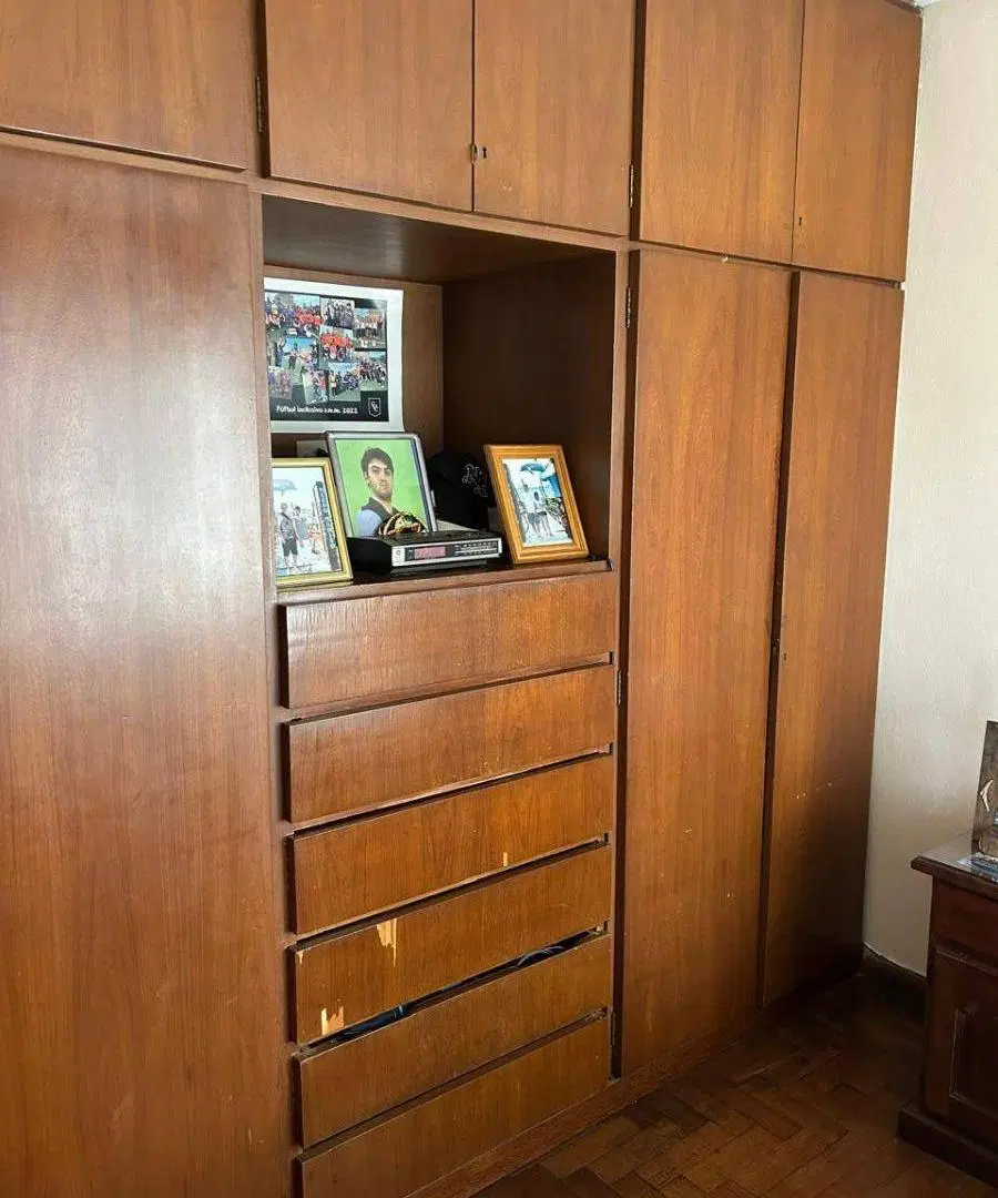 Casa en venta c/ cochera en Tolosa 5
