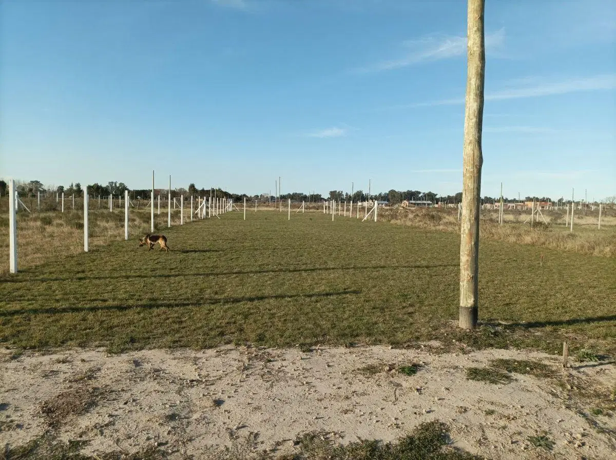 Lote en Fincas Altos del Plata 3