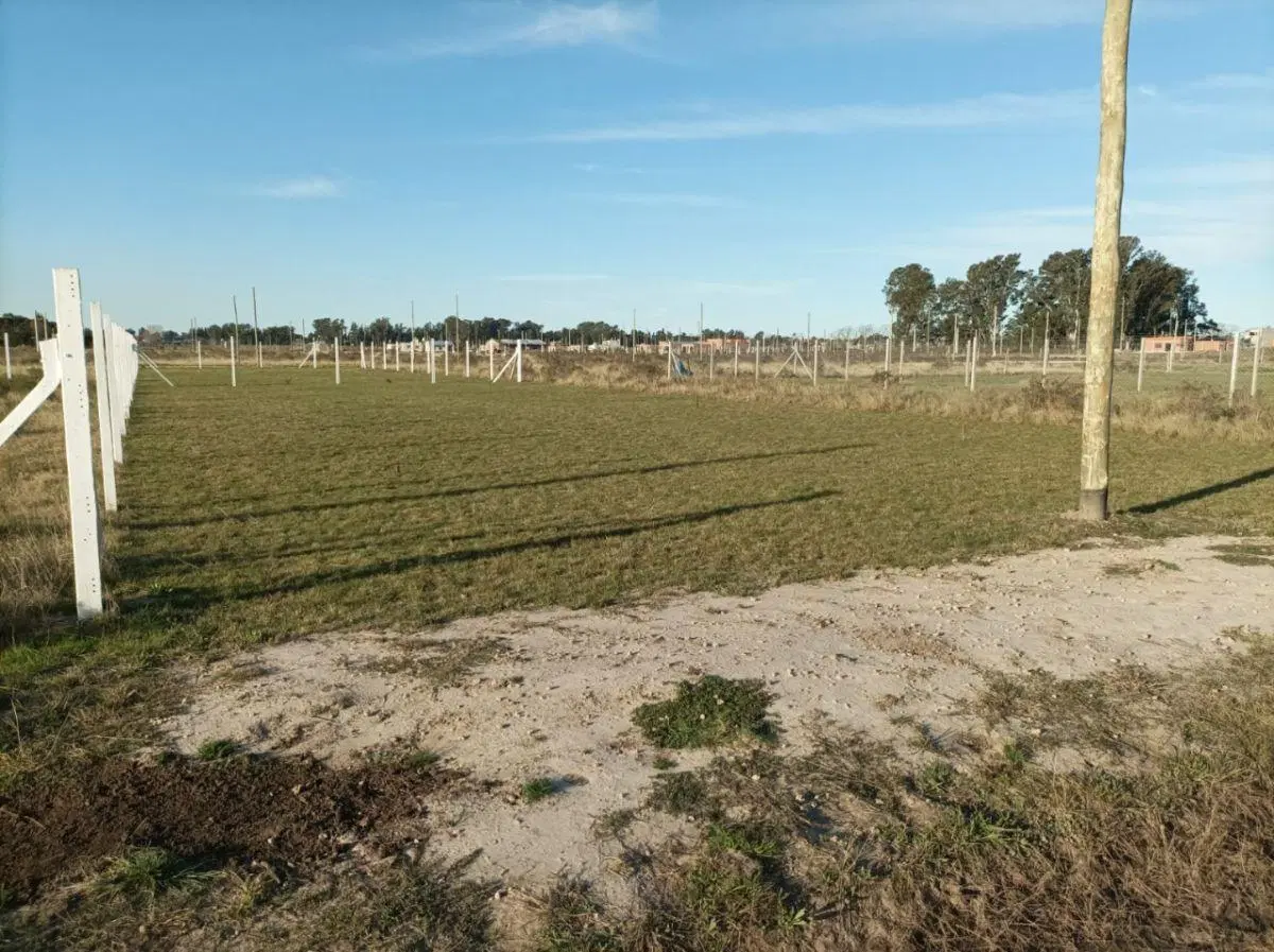 Lote en Fincas Altos del Plata 1