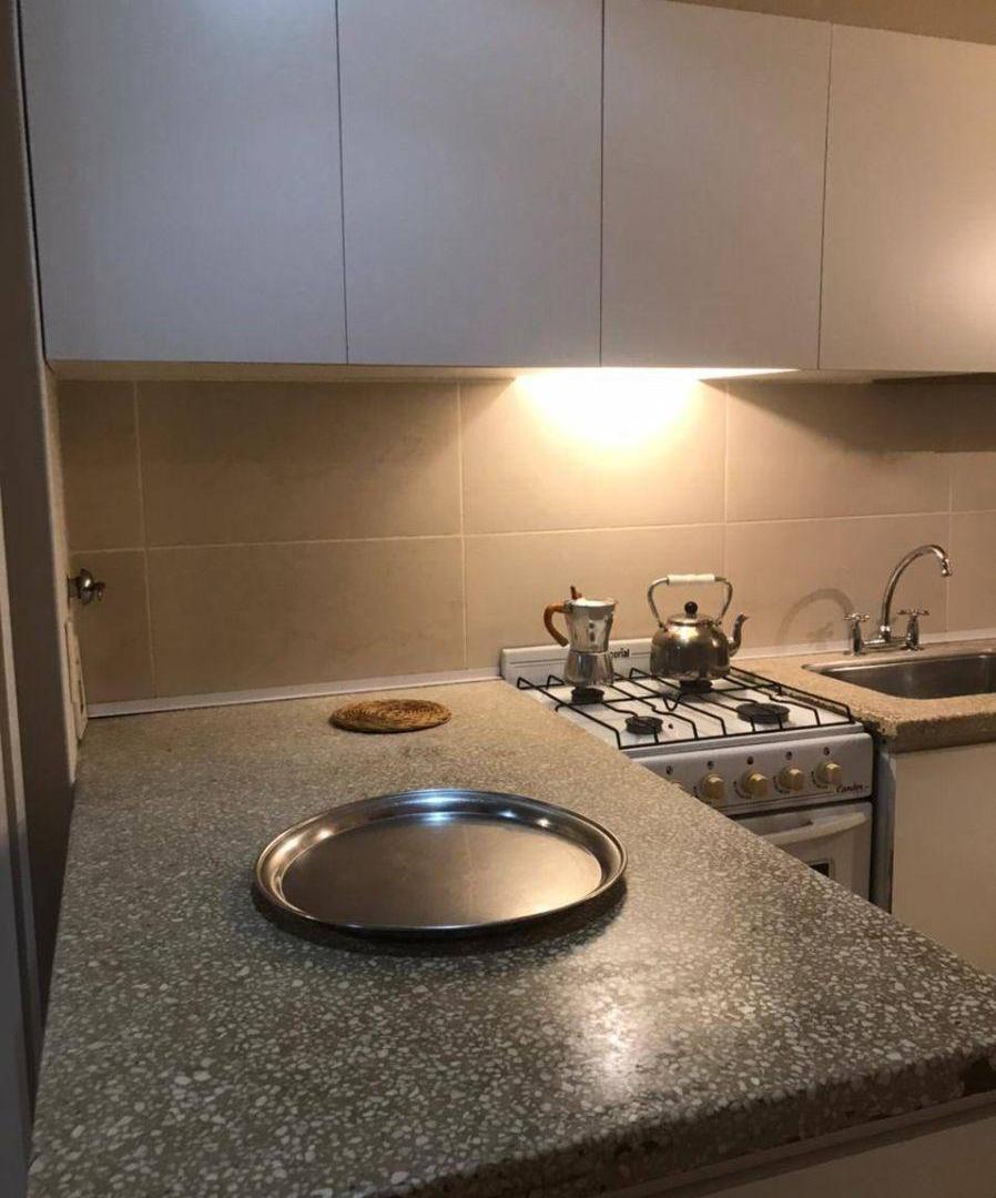 Foto de Departamento en alquiler en La Plata, imagen 3