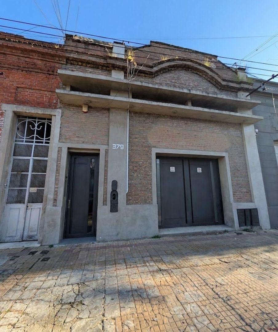 Foto de Oficina / Departamento en alquiler ubicada en La Plata, imagen 3