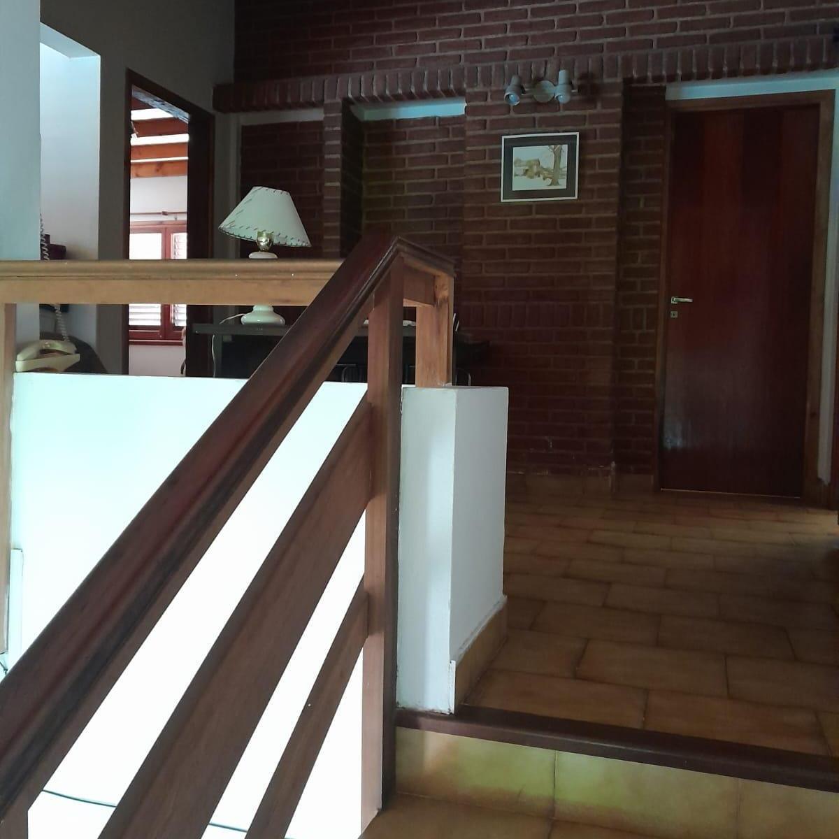 Chalet 9ambientes con Parque Zona Villa Primera 3