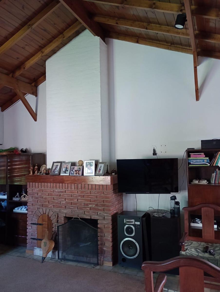 Chalet 9ambientes con Parque Zona Villa Primera 1