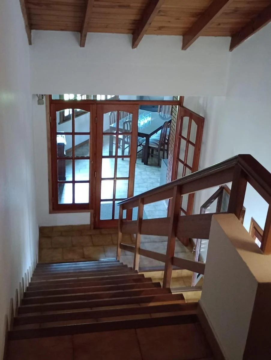 Chalet 9ambientes con Parque Zona Villa Primera 4