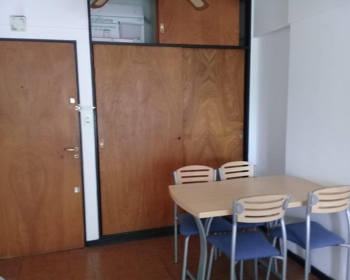 Venta Departamento de 1 Ambiente Amoblado 2