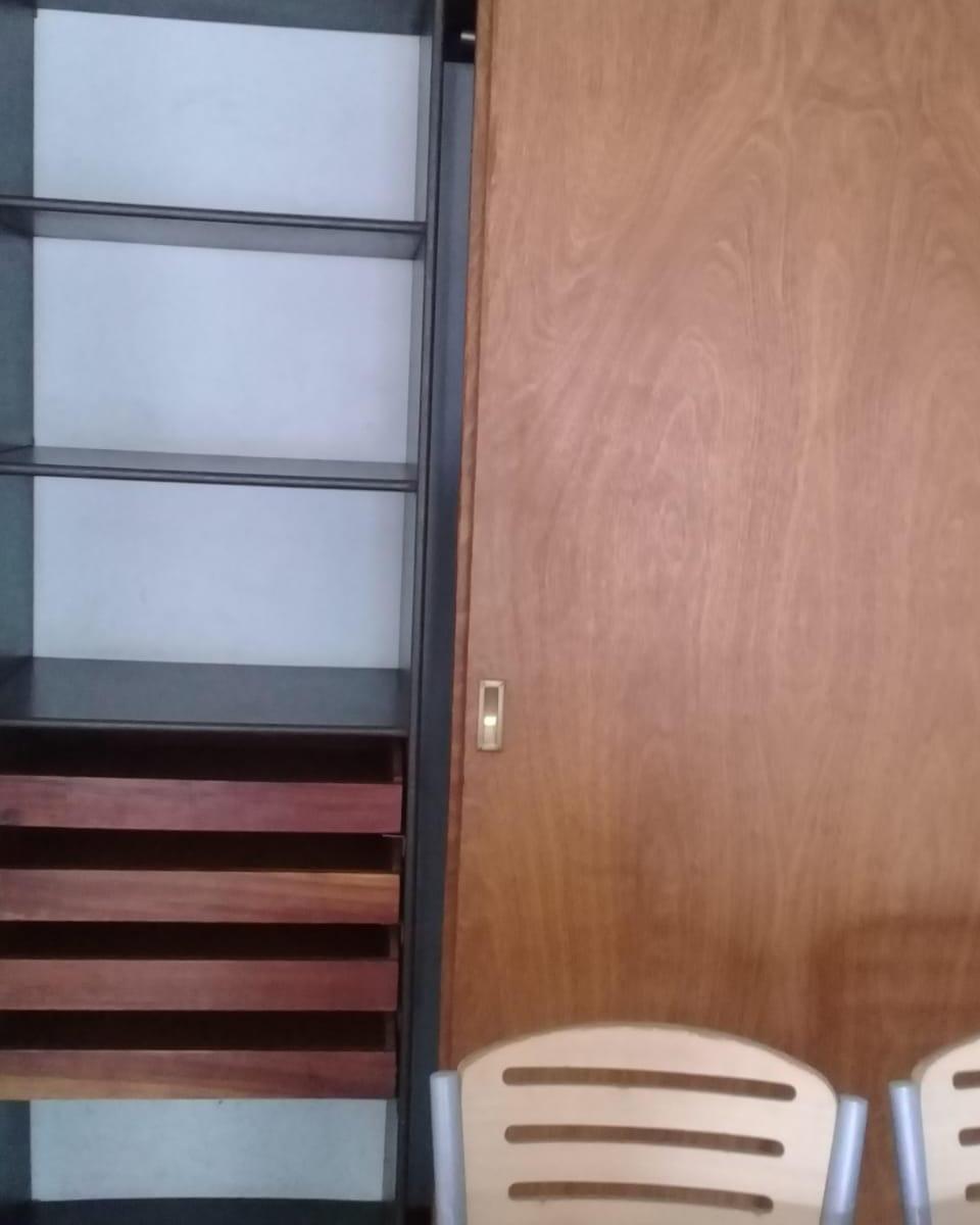 Venta Departamento de 1 Ambiente Amoblado 4