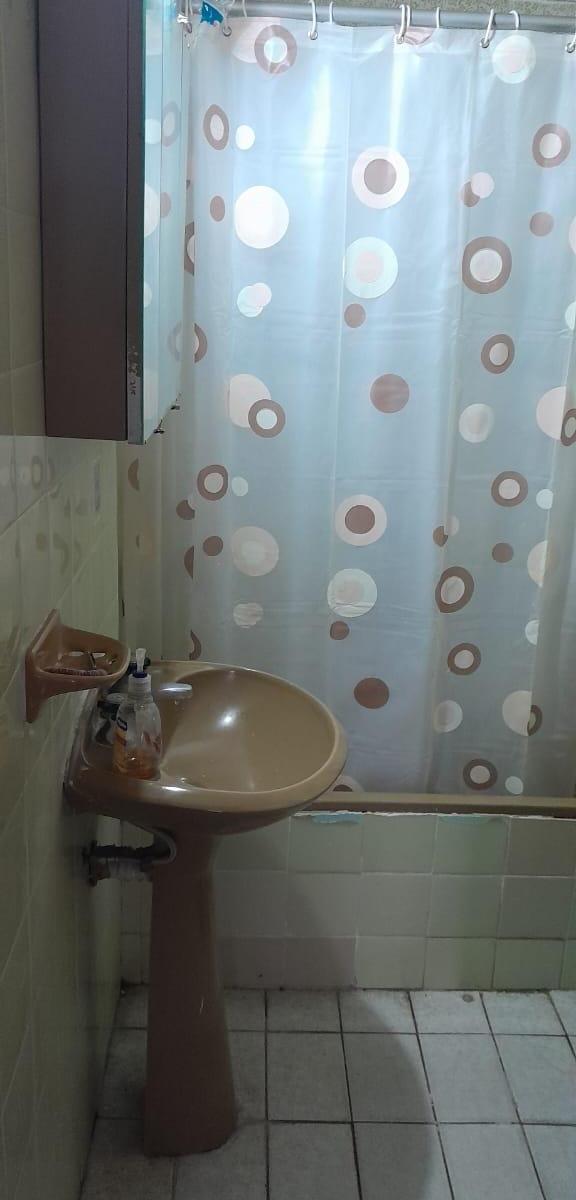 Venta Departamento de 1 Ambiente Amoblado 3