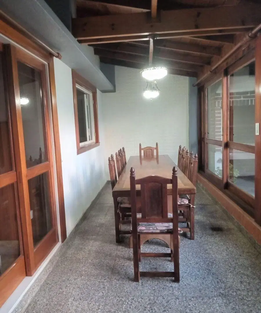 Chalet en alquiler con Parque 2