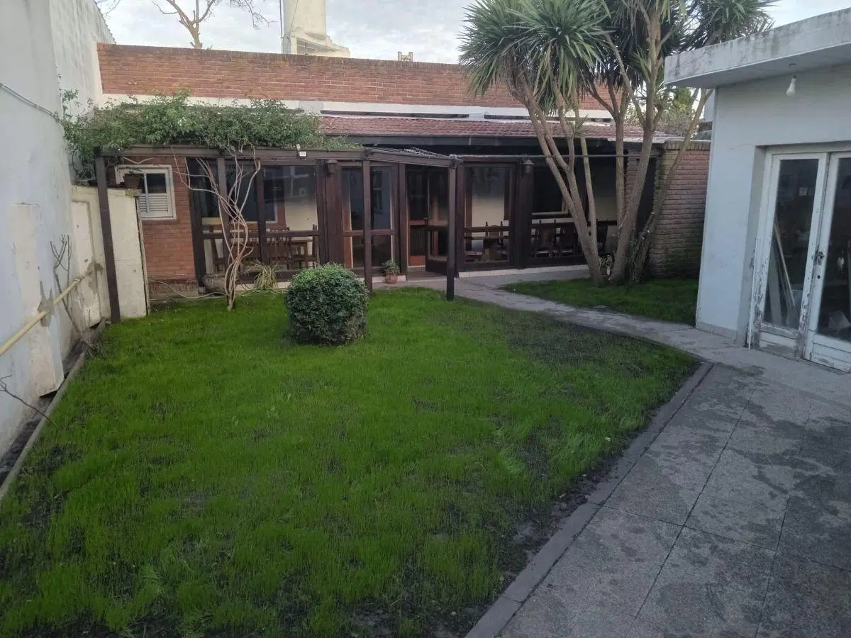 Chalet en alquiler con Parque 1