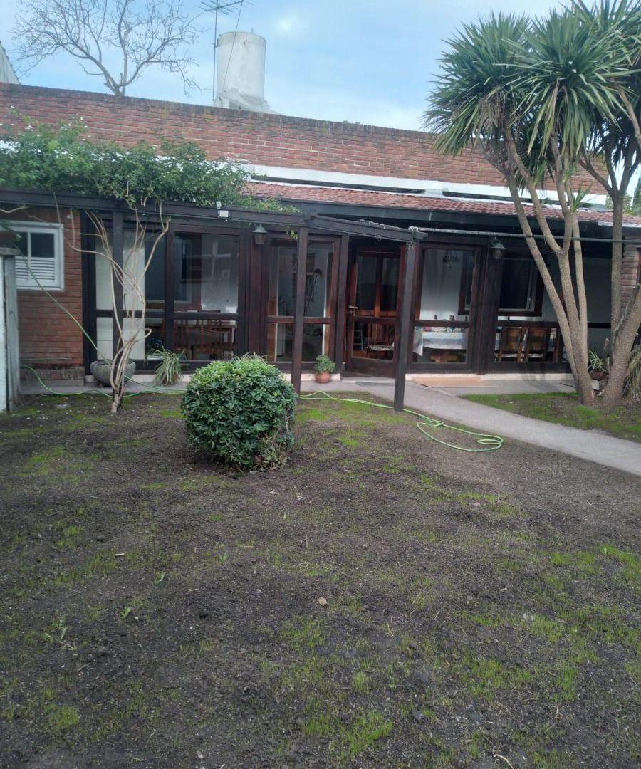 Chalet en alquiler con Parque