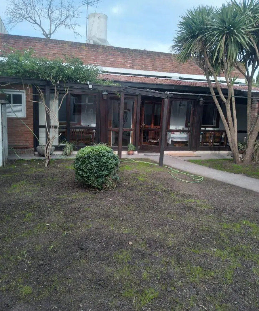 Chalet en alquiler con Parque 3