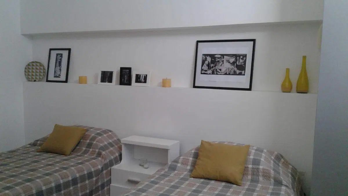 ALquiler 24 meses Casa en Ph zona Divino Rostro 8