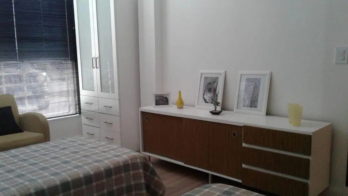 ALquiler 24 meses Casa en Ph zona Divino Rostro 5