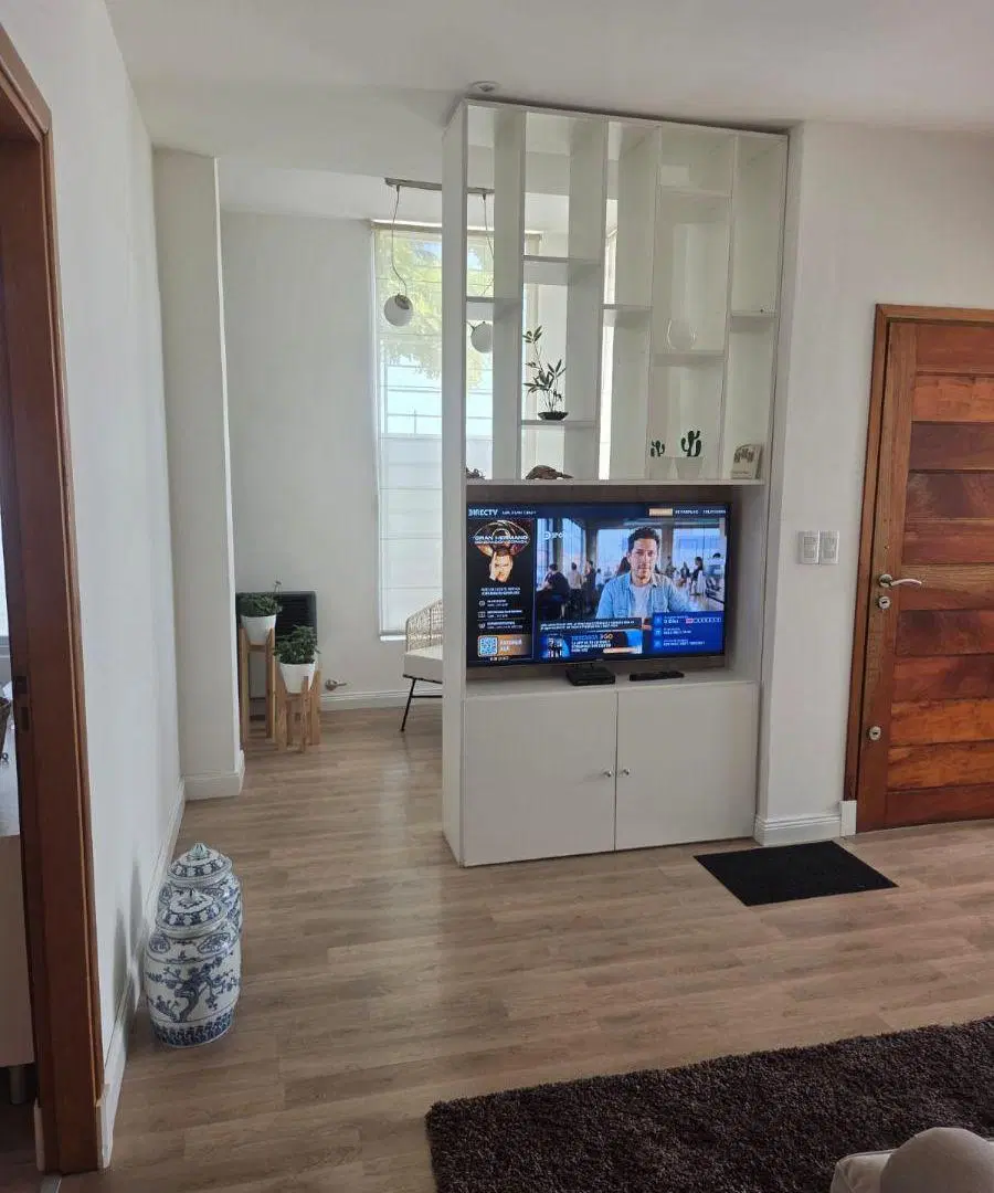 ALquiler 24 meses Casa en Ph zona Divino Rostro 2