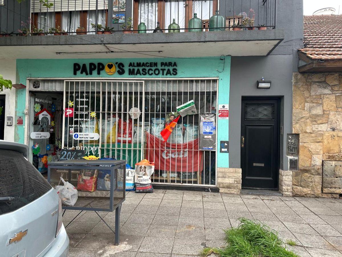 Foto de Local comercial con renta, imagen 2