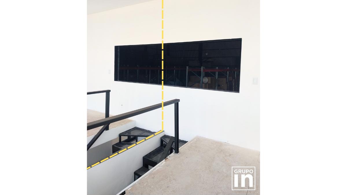 Foto de Galpón en Alquiler - 425 m² cub - Parque Industrial Punto 53, imagen 4