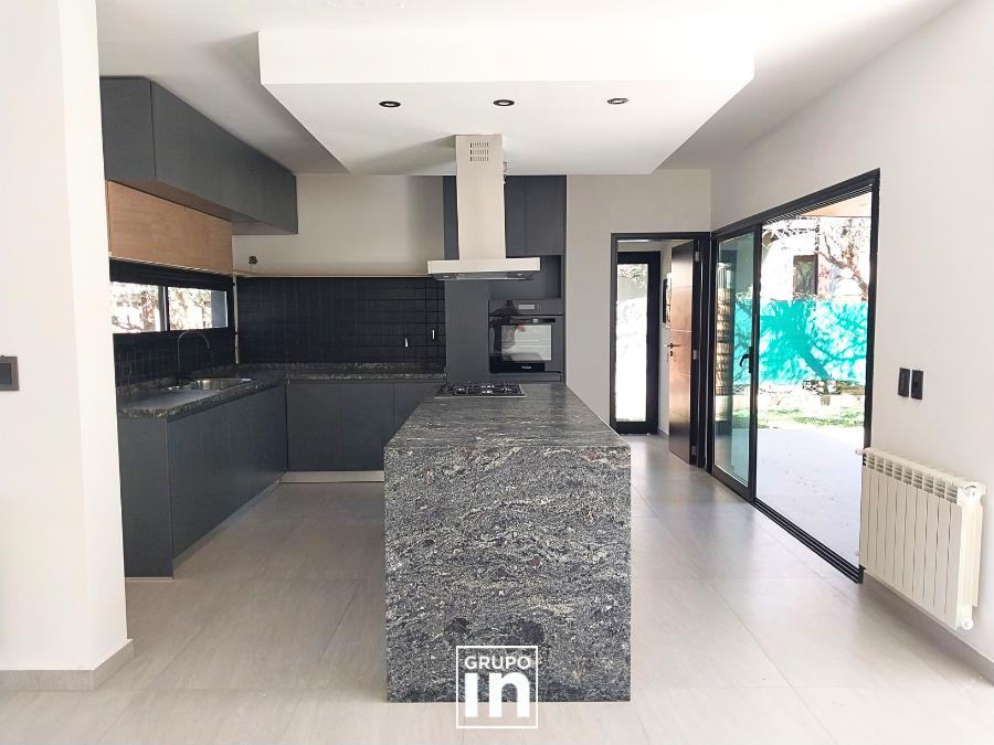 Foto de Casa ALQUILER - 2 Dormitorios - Malagueño - Las Cañitas, imagen 3
