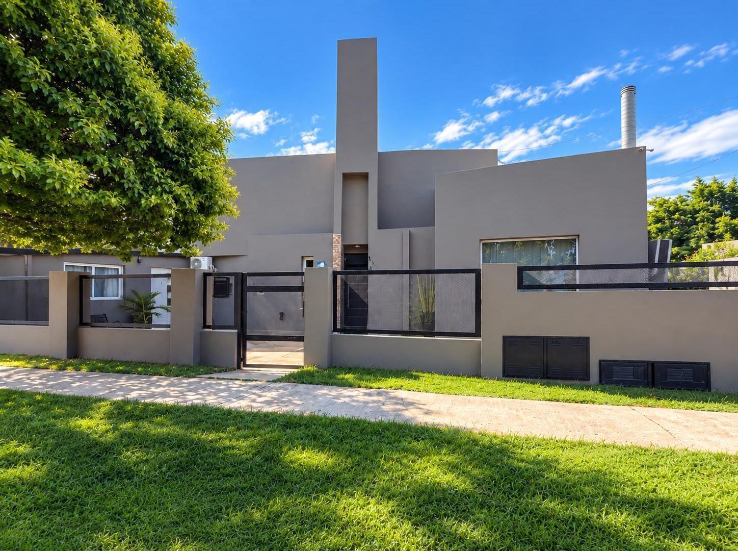 Foto de Casa en venta en Costa Azul - PH, imagen 1