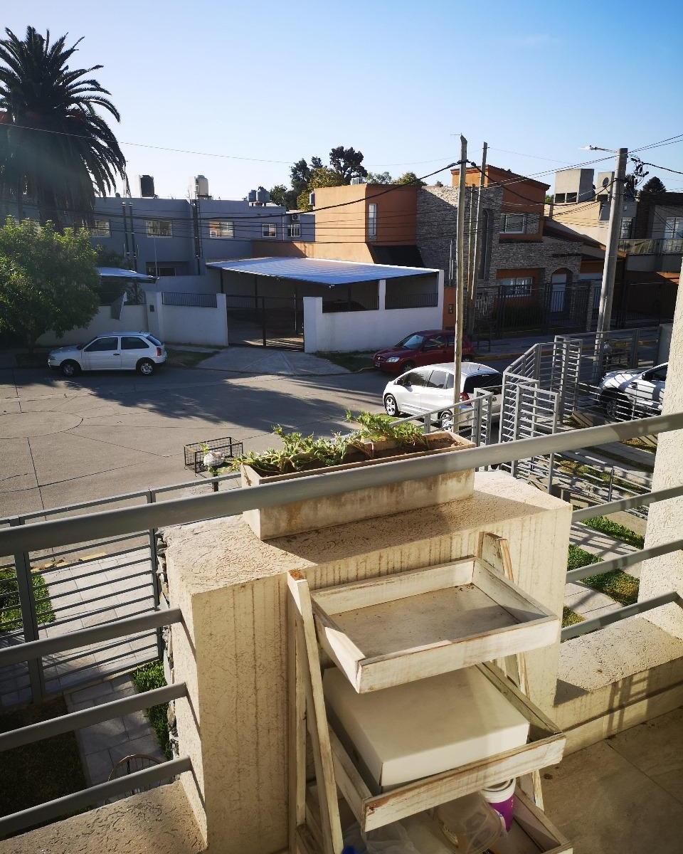 Dúplex en Venta en Ituzaingó–2 Dorm., Garage y Patio–cerca de Acceso Oeste 4