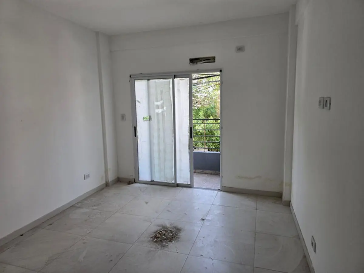 Departamento 2 ambientes en Alquiler en Villa General Mitre 3