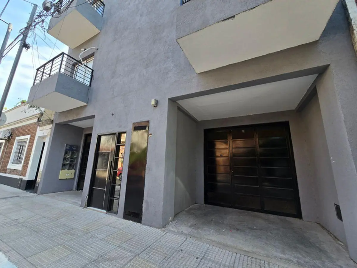 Departamento 2 ambientes en Alquiler en Villa General Mitre 2