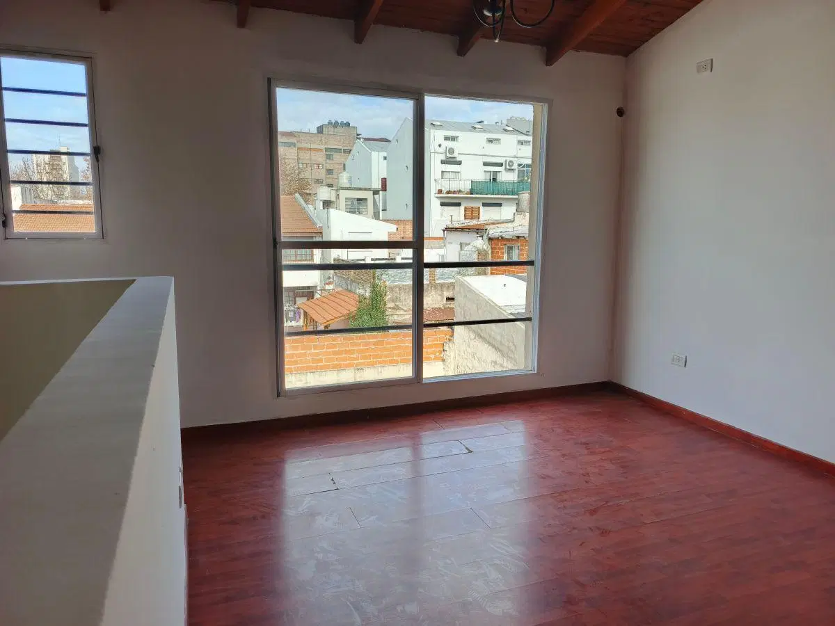 Venta Duplex 2 Ambientes con Cochera en Ciudadela | Excelente Ubicación y Accesos 4