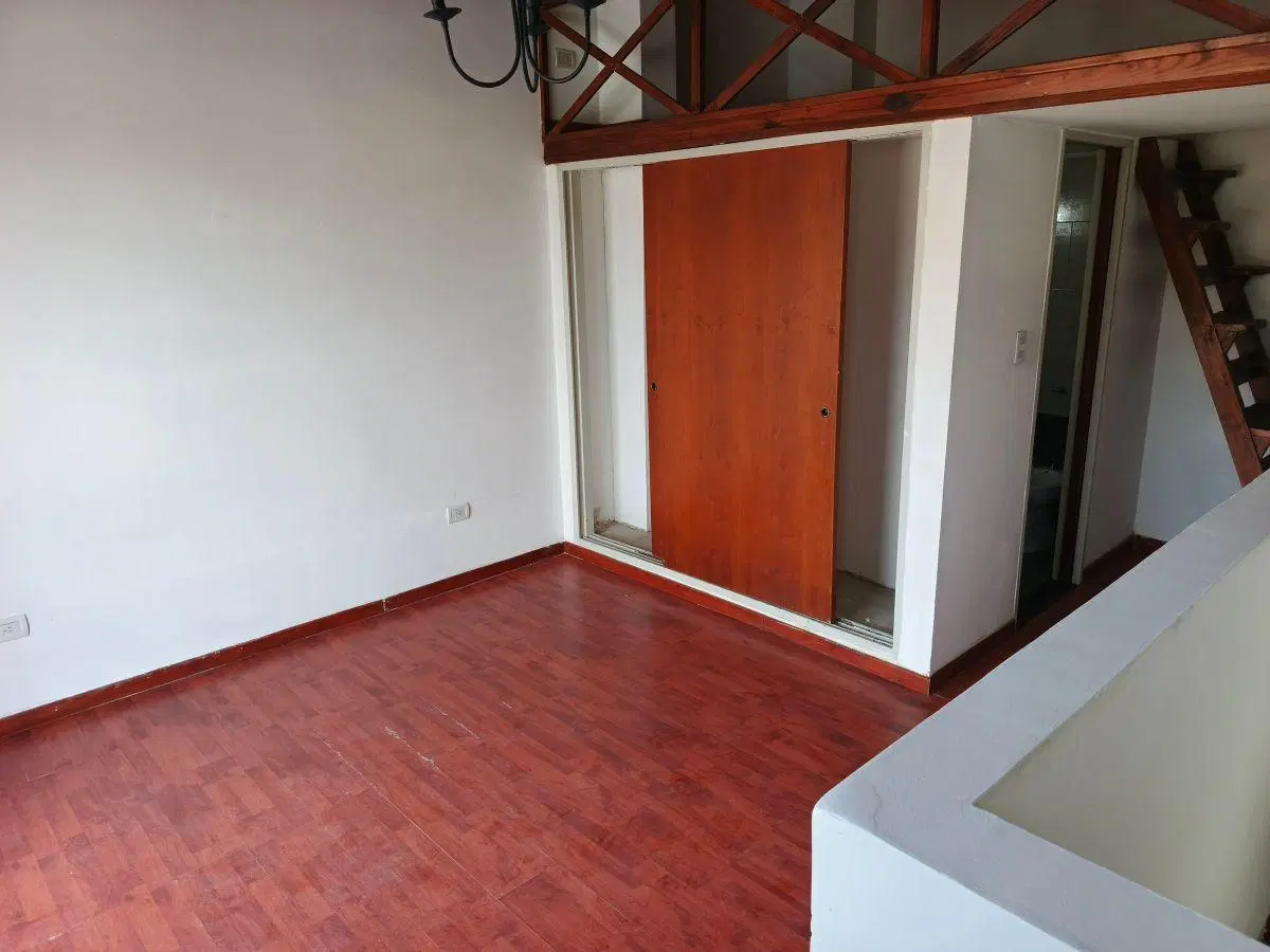 Venta Duplex 2 Ambientes con Cochera en Ciudadela | Excelente Ubicación y Accesos 1