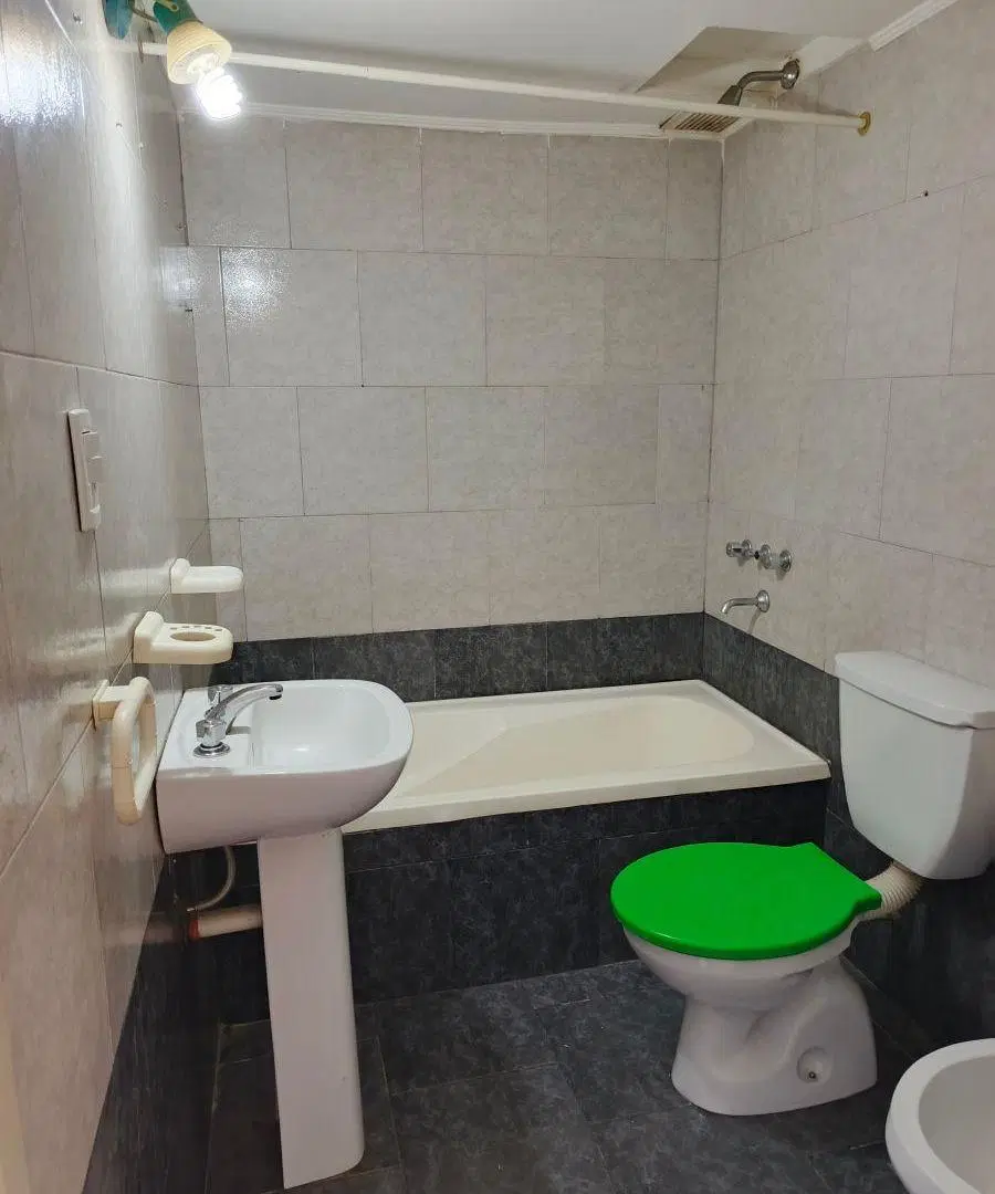 Venta Duplex 2 Ambientes con Cochera en Ciudadela | Excelente Ubicación y Accesos 5