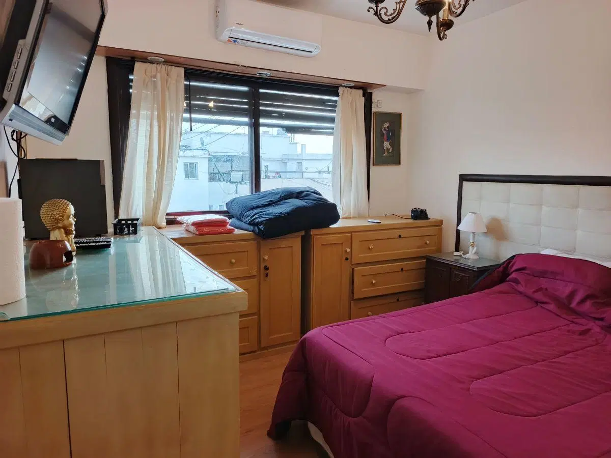 Viví en la Mejor Zona de Recoleta | Habitaciones Premium en Dúplex de Categoría | Desde USD 35/Noche 3