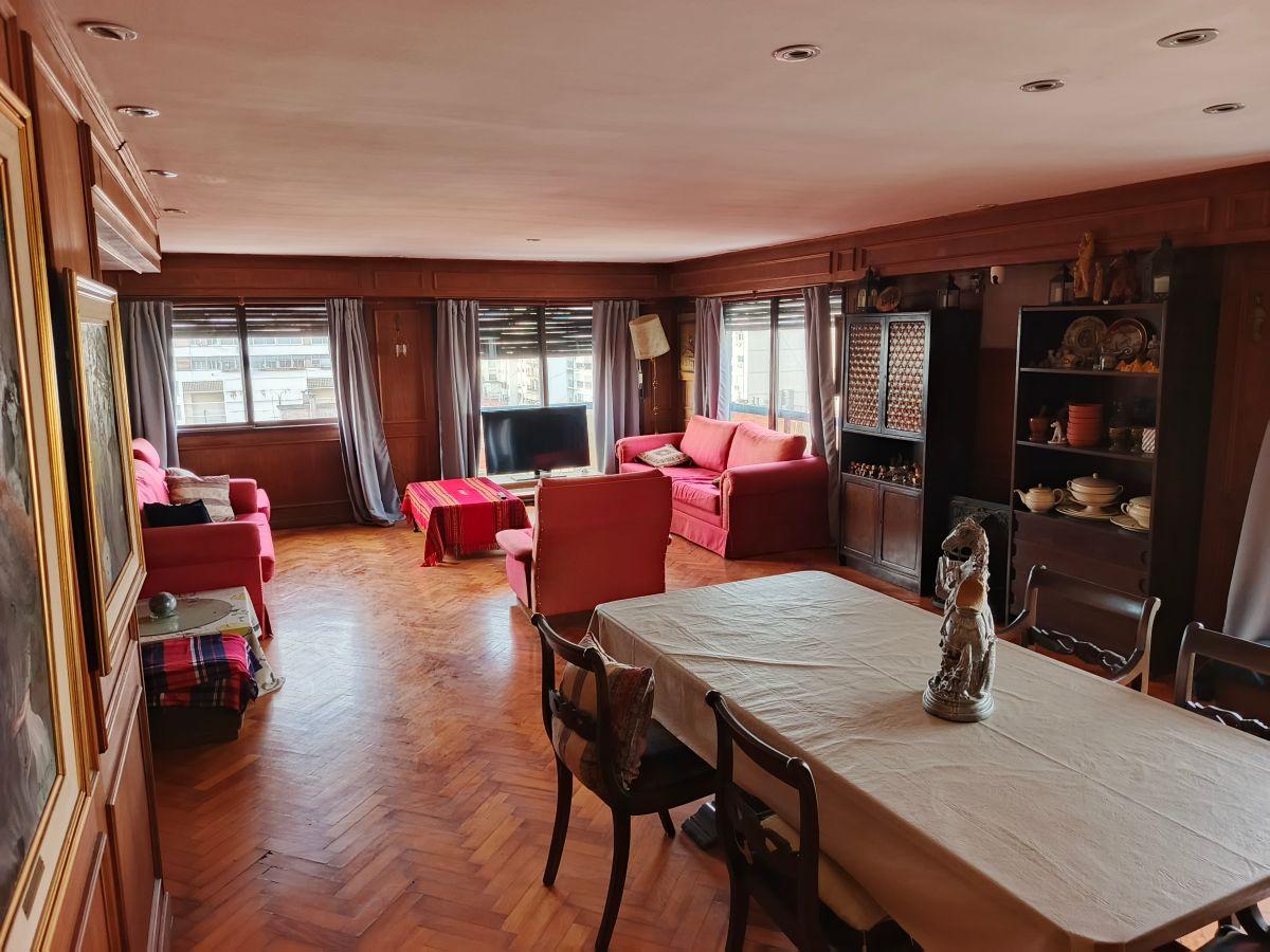 Viví en la Mejor Zona de Recoleta | Habitaciones Premium en Dúplex de Categoría | Desde USD 35/Noche