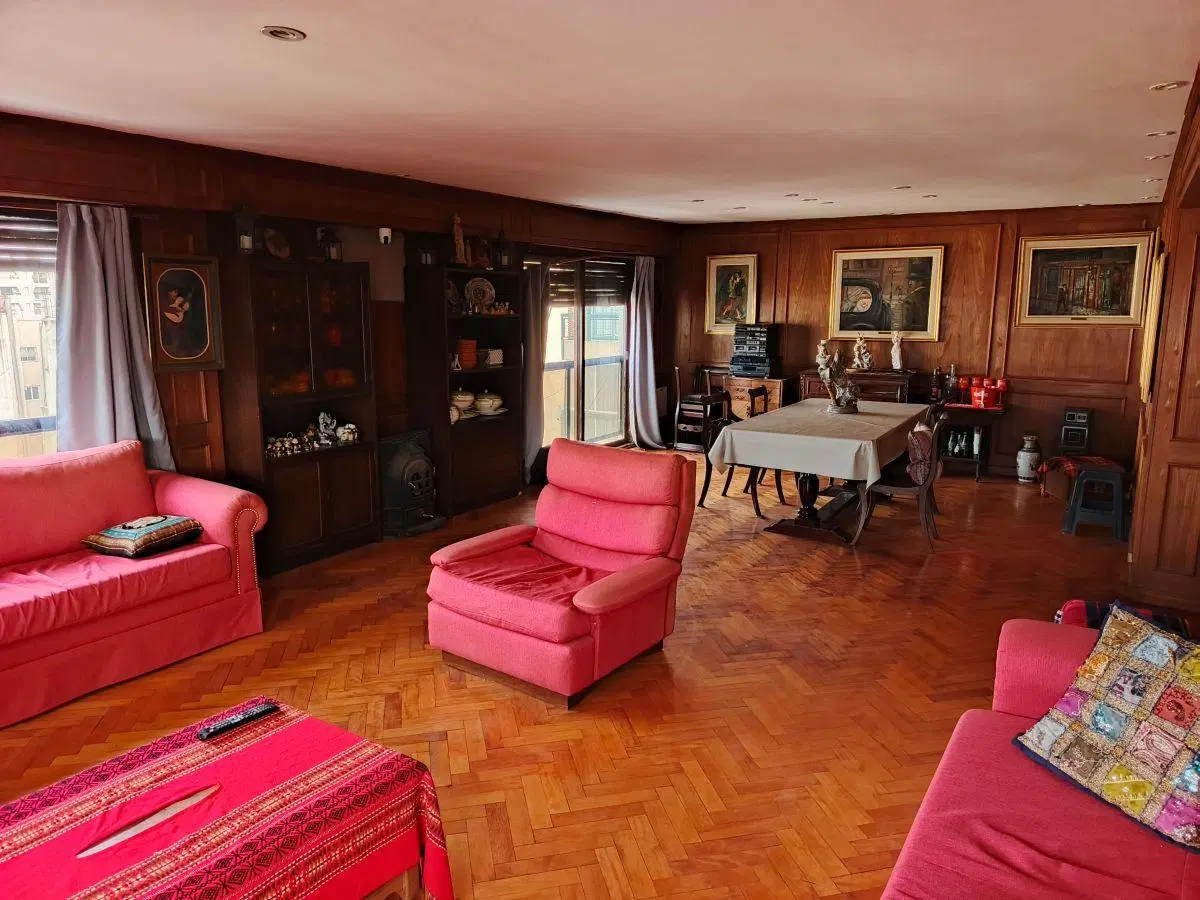 Viví en la Mejor Zona de Recoleta | Habitaciones Premium en Dúplex de Categoría | Desde USD 35/Noche 2