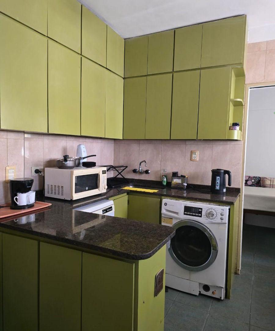 Foto de Departamento duplex en Recoleta–7 amb.-Alquiler temporario amoblado, imagen 1