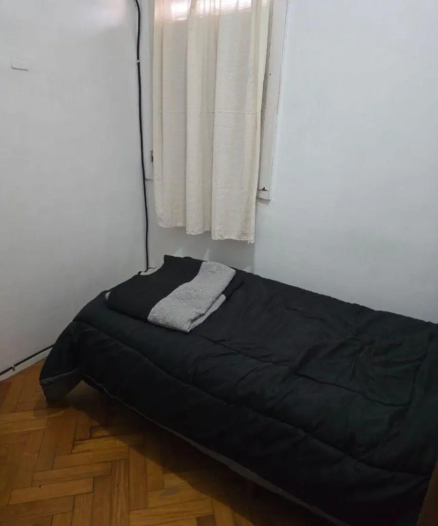 Departamento duplex en Recoleta–7 amb.-Alquiler temporario amoblado mensual- 5
