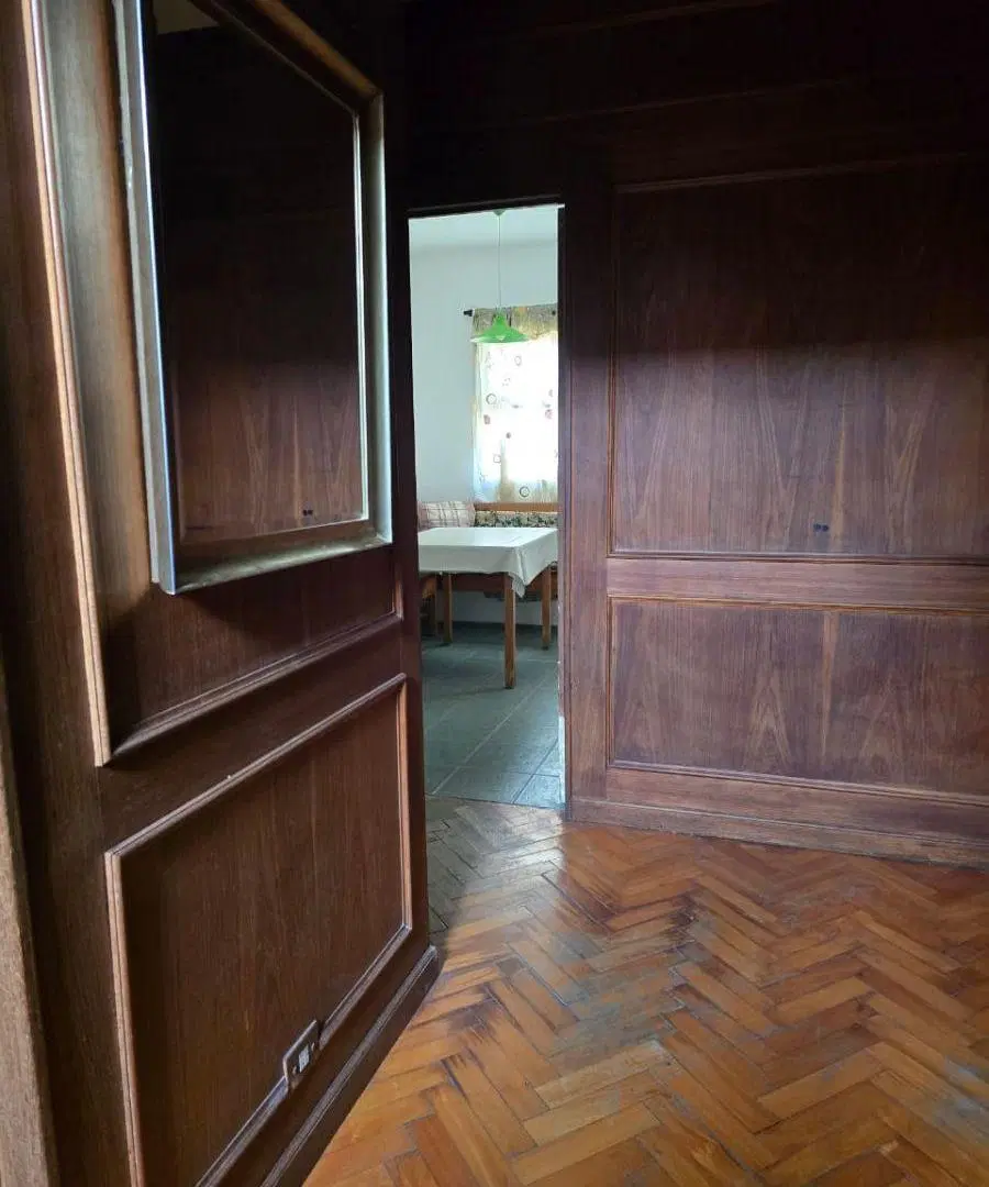 Departamento duplex en Recoleta–7 amb.-Alquiler temporario amoblado mensual- 3