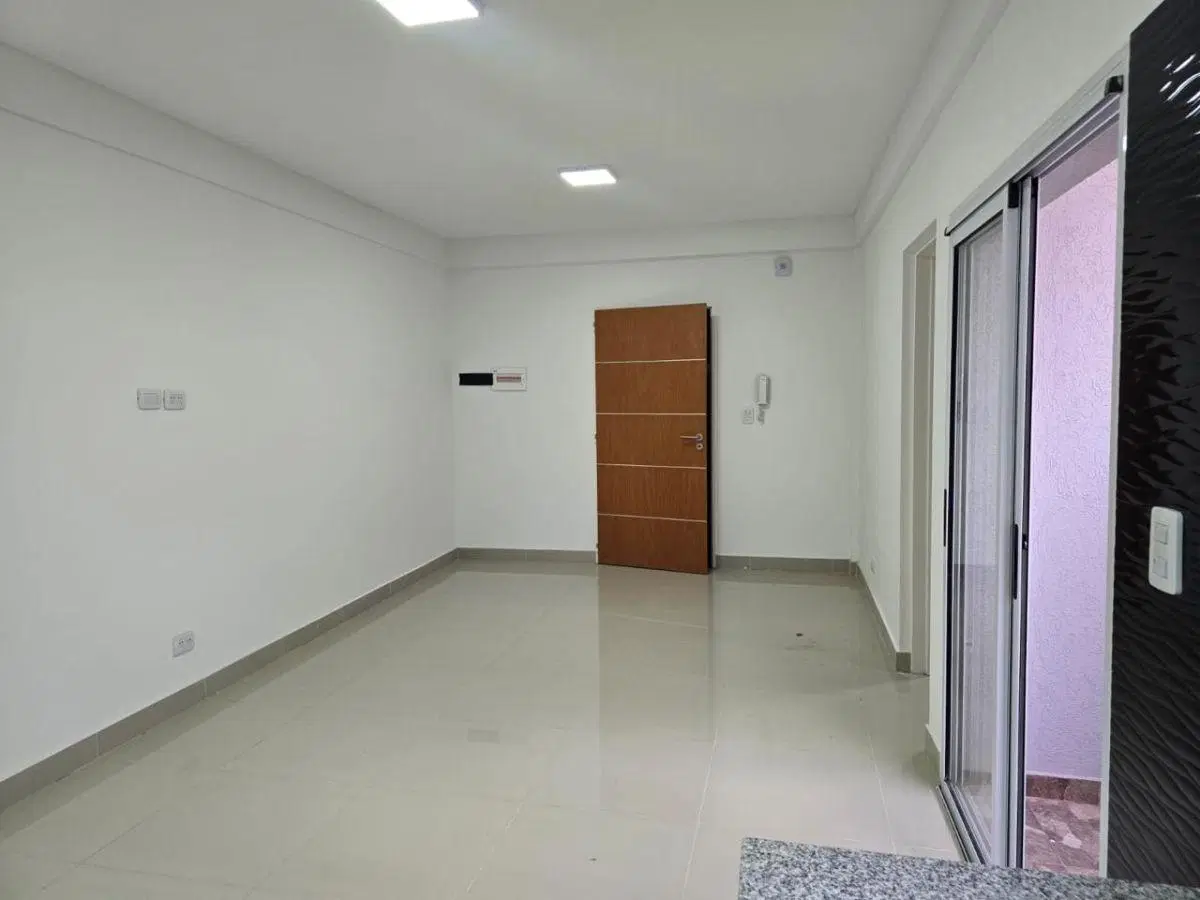 Departamento 2 Ambientes | Con Amplio Patio | Villa General Mitre 3
