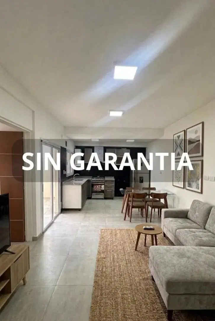Departamento 2 ambientes | Con balcon | Villa General Mitre 3