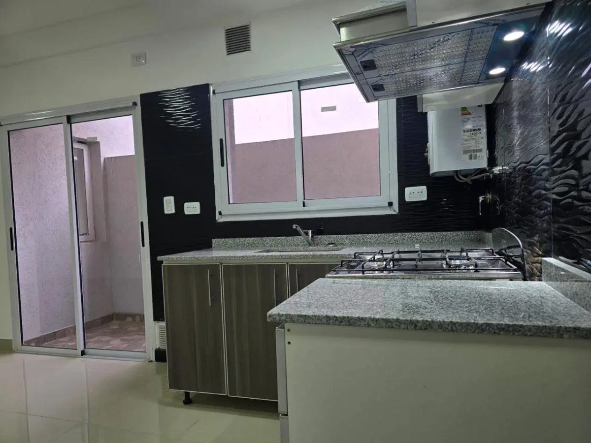 Departamento 2 ambientes | Con balcon | Villa General Mitre 4