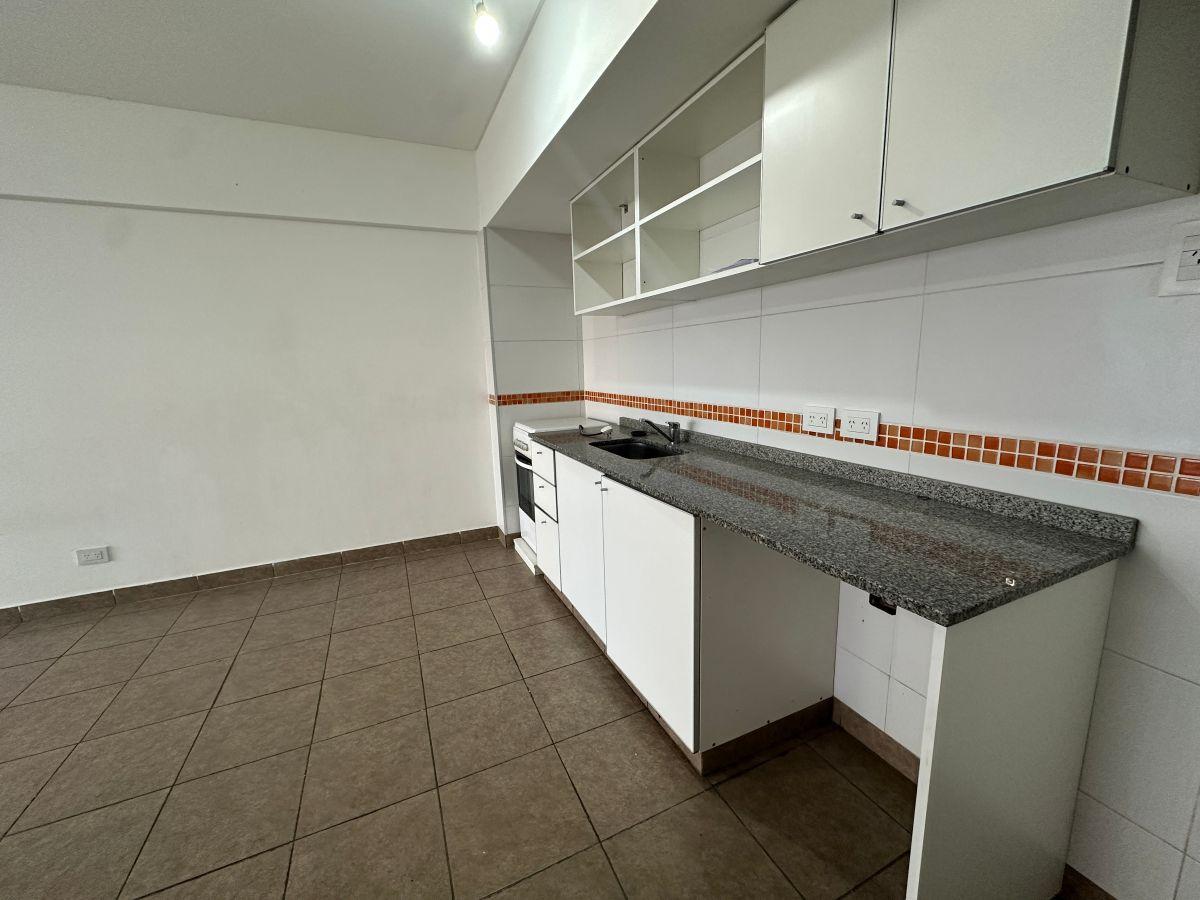 Foto de Departamento Monoambiente | Villa del parque | Gran Balcón | Sum con, imagen 5