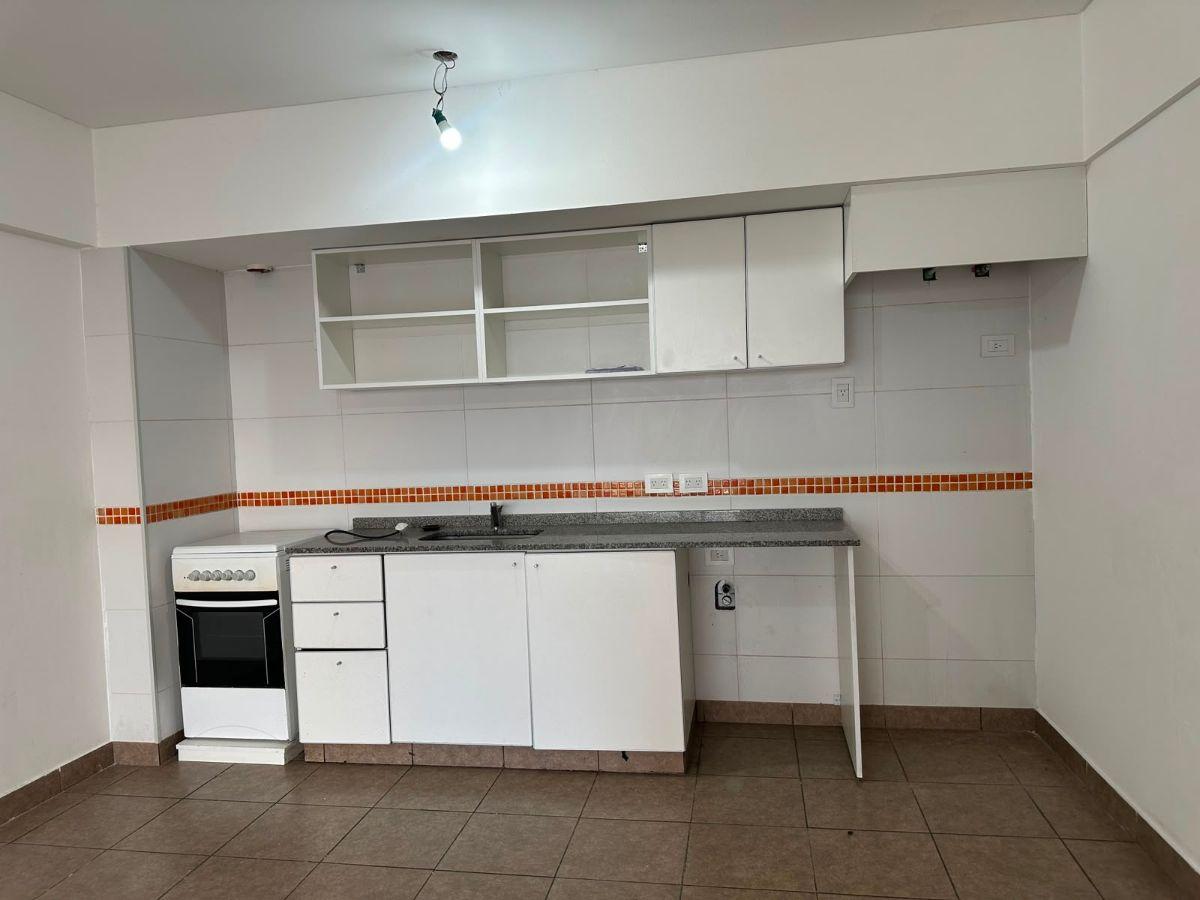 Foto de Departamento Monoambiente | Villa del parque | Gran Balcón | Sum con, imagen 3