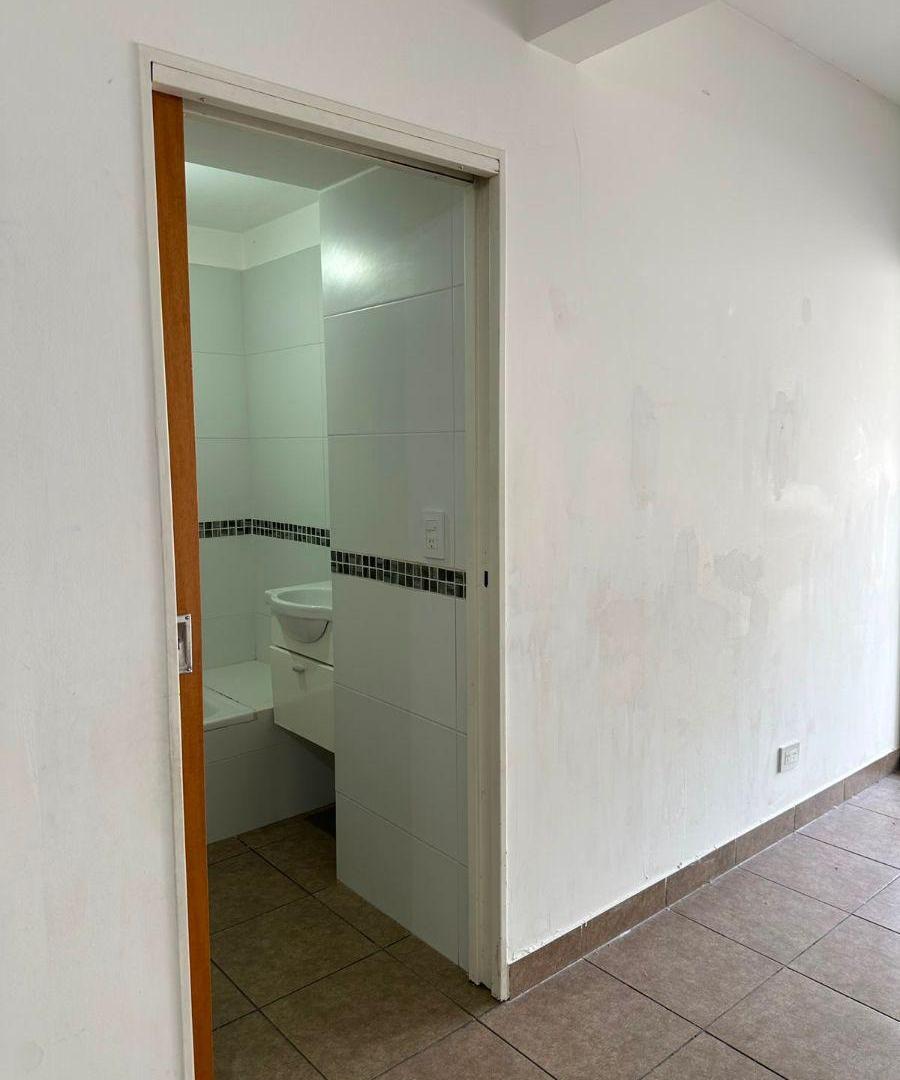 Foto de Departamento Monoambiente | Villa del parque | Gran Balcón | Sum con, imagen 4