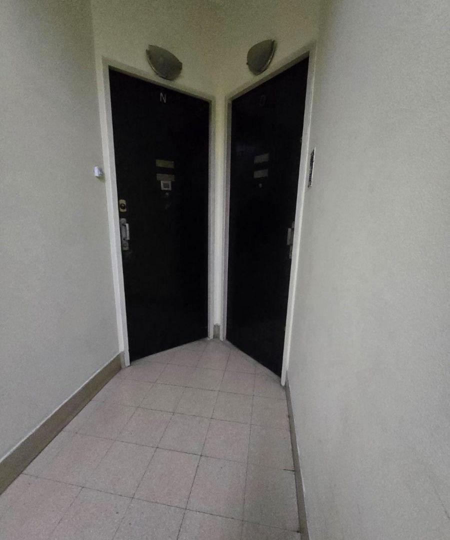 Foto de Alquiler 3 Ambientes Apto Profesional – Lavalle y Uruguay – Zona, imagen 4