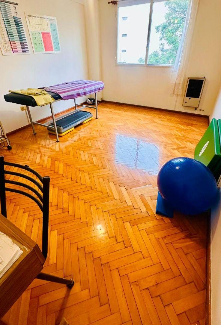 Foto de Venta Mono ambiente-Almagro-Frente al "HOSPITAL ITALIANO-, imagen 3