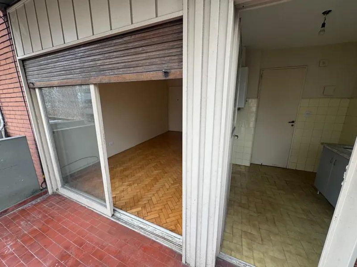 Foto de Departamento de 40 m² 2 AMB en venta en Flores Norte, imagen 1