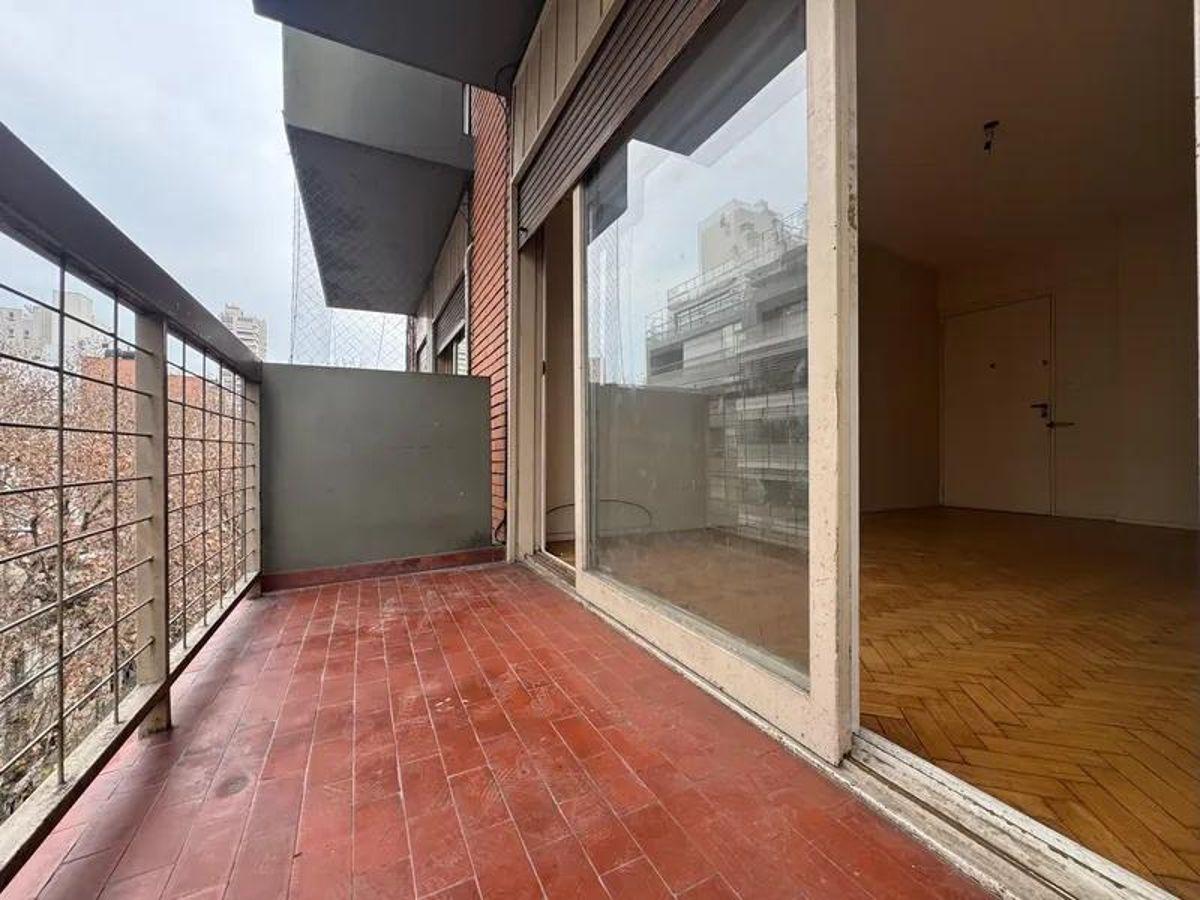 Foto de Departamento de 40 m² 2 AMB en venta en Flores Norte, imagen 3