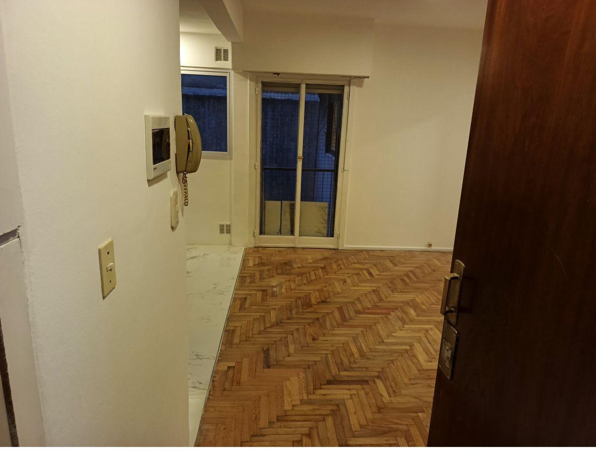 Foto de VENTA 2 AMBIENTES TOTALMENTE RECICLADO – CABALLITO – ALBERDI Y JOSÉ, imagen 5