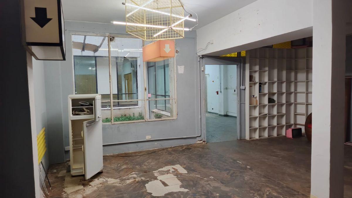 Foto de VENTA – DEPARTAMENTO DE 168 M² EN PLANTA BAJA SOBRE CALLE LAVALLE, A, imagen 1