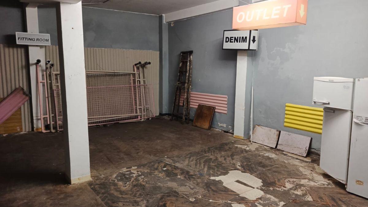 Foto de VENTA – DEPARTAMENTO DE 168 M² EN PLANTA BAJA SOBRE CALLE LAVALLE, A, imagen 5