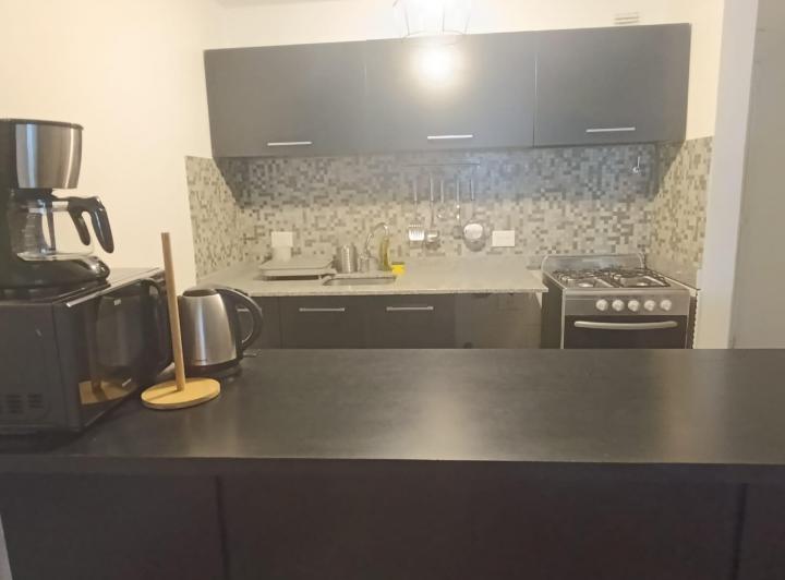 Alquiler Departamento duplex en Recoleta 2 ambientes 1
