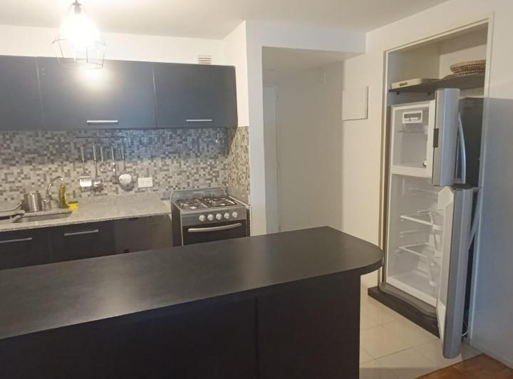 Alquiler Departamento duplex en Recoleta 2 ambientes 3